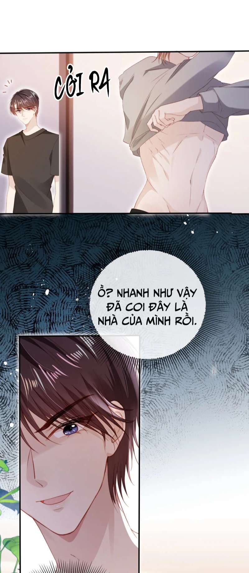 Hắc Hóa Phản Diện Sủng Lên Trời Chapter 124 - Trang 2