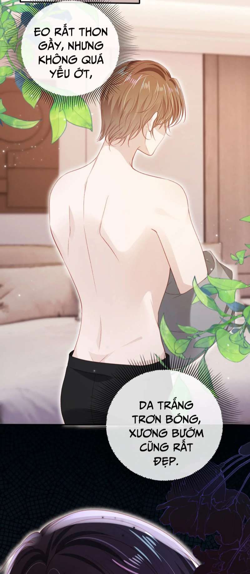 Hắc Hóa Phản Diện Sủng Lên Trời Chapter 124 - Trang 2