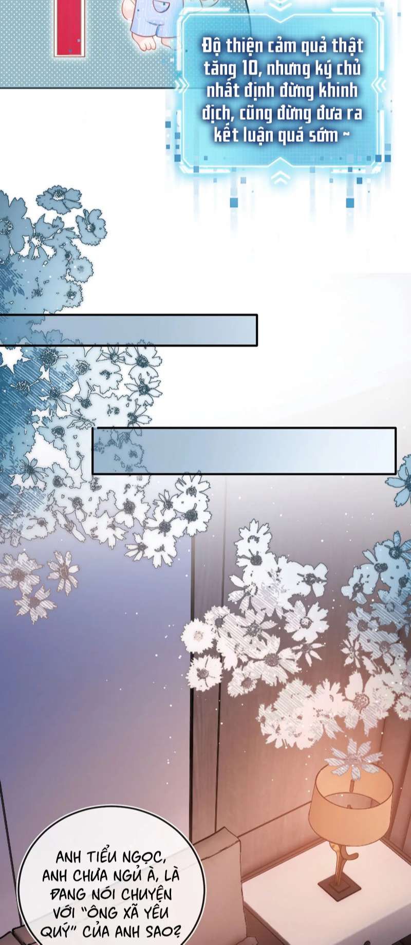 Hắc Hóa Phản Diện Sủng Lên Trời Chapter 124 - Trang 2