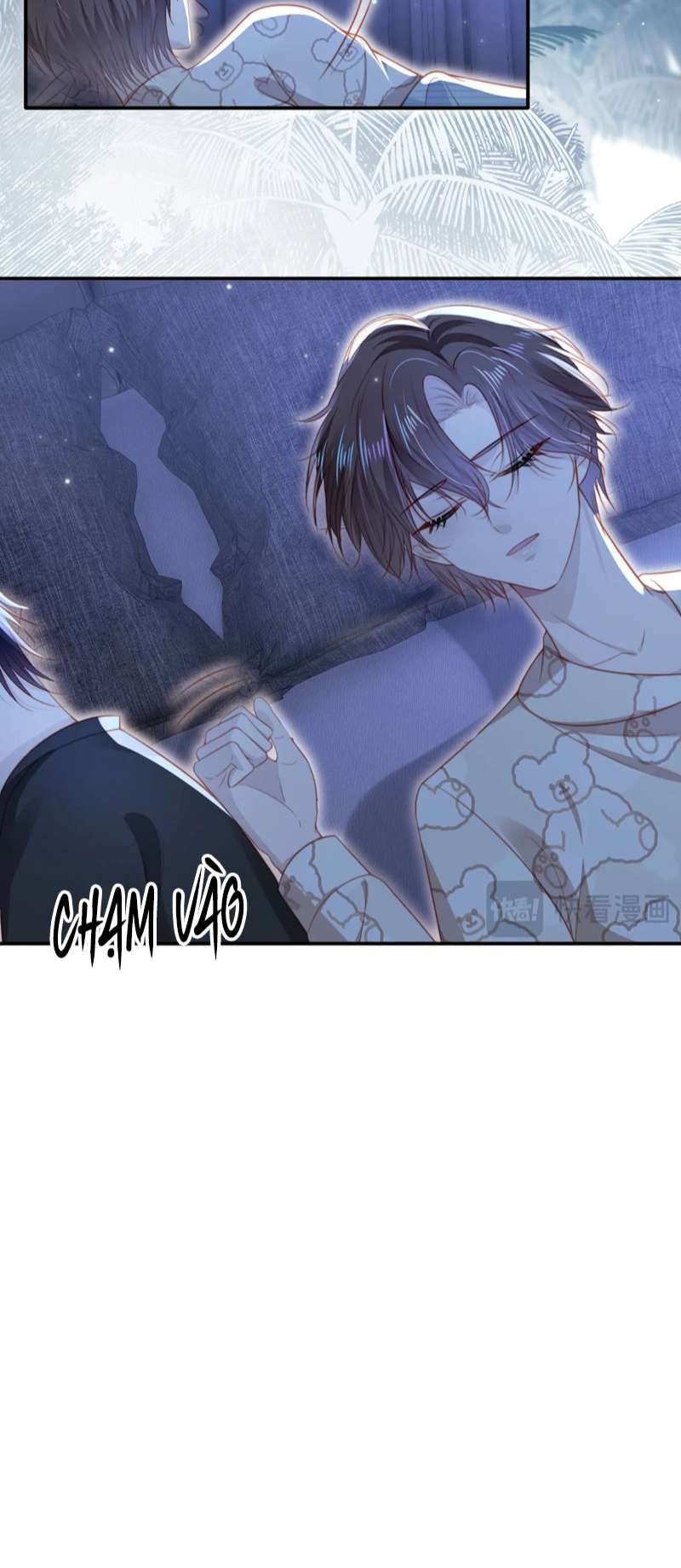 Hắc Hóa Phản Diện Sủng Lên Trời Chapter 124 - Trang 2