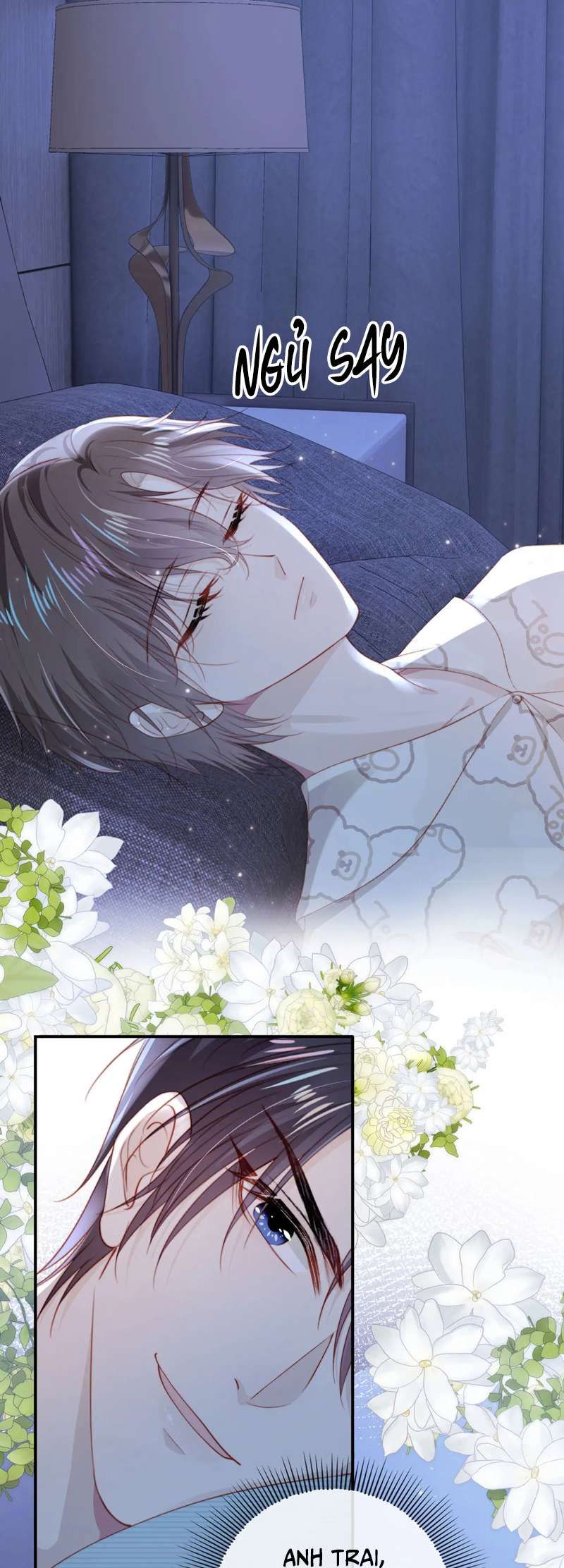 Hắc Hóa Phản Diện Sủng Lên Trời Chapter 124 - Trang 2