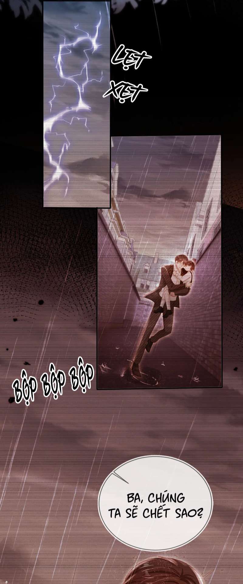 Hắc Hóa Phản Diện Sủng Lên Trời Chapter 124 - Trang 2