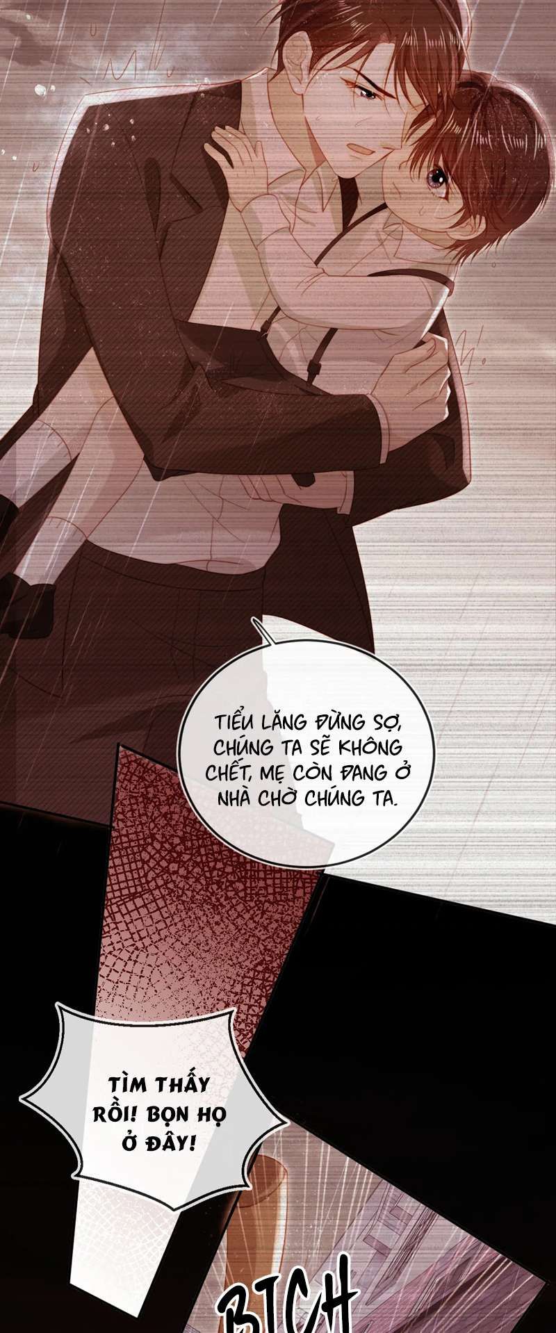 Hắc Hóa Phản Diện Sủng Lên Trời Chapter 124 - Trang 2