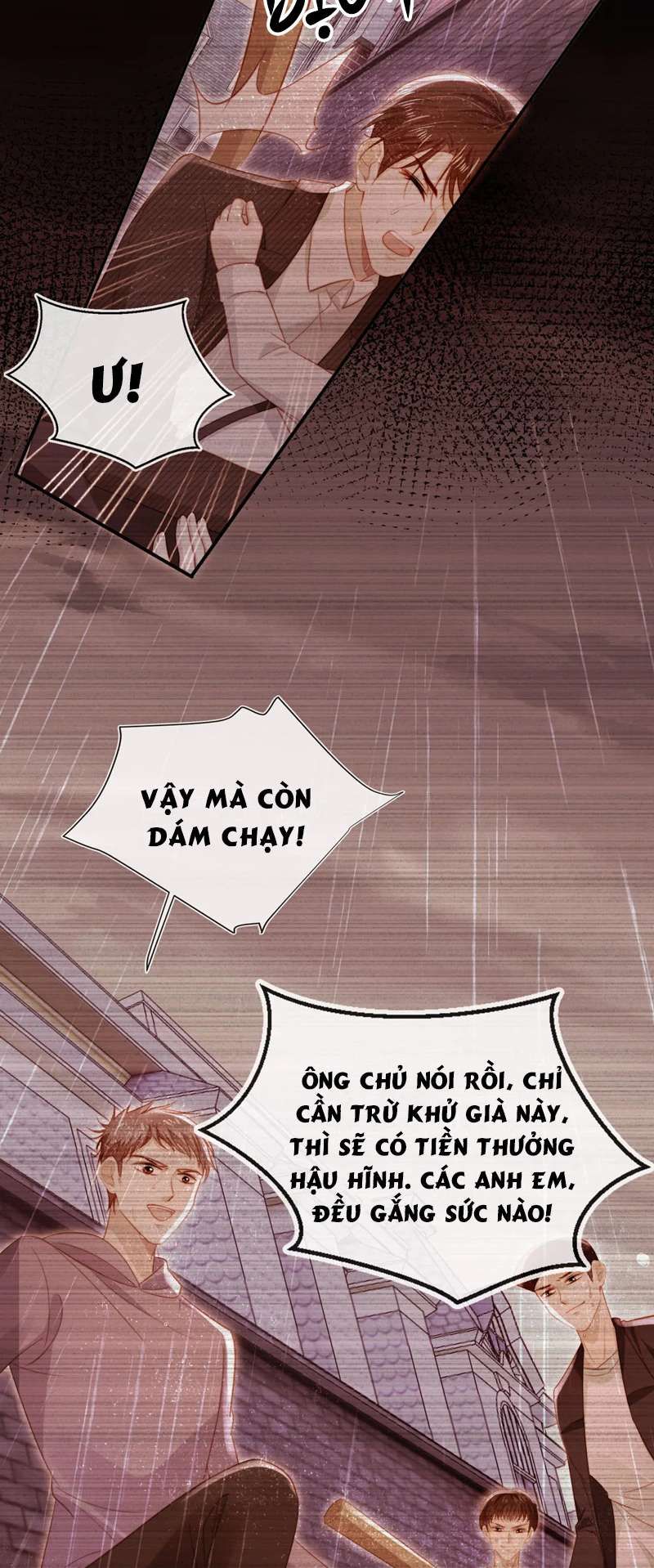 Hắc Hóa Phản Diện Sủng Lên Trời Chapter 124 - Trang 2