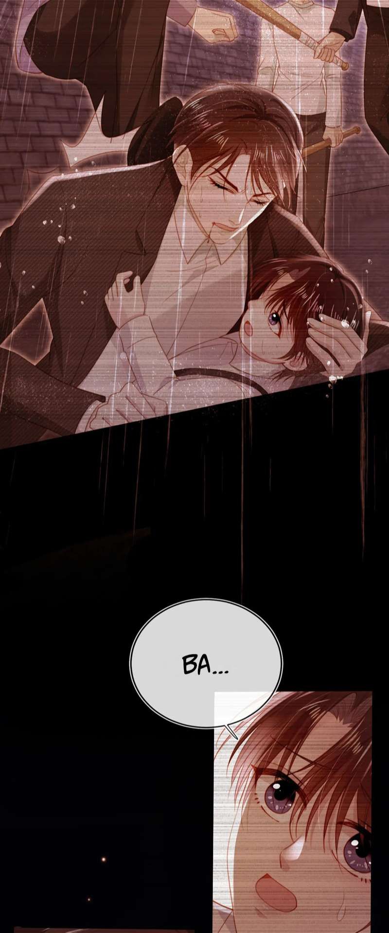 Hắc Hóa Phản Diện Sủng Lên Trời Chapter 124 - Trang 2