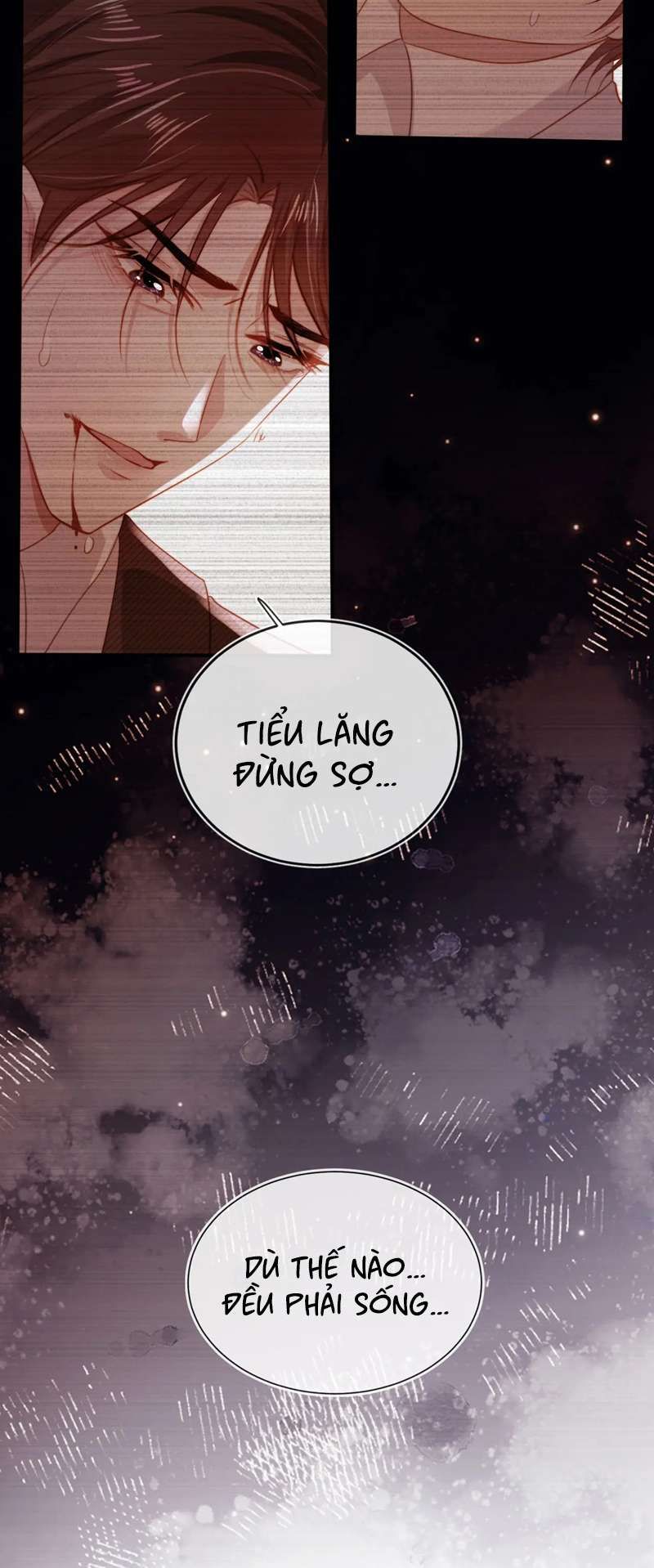 Hắc Hóa Phản Diện Sủng Lên Trời Chapter 124 - Trang 2