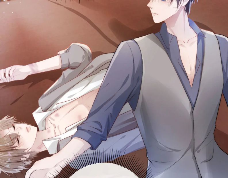 Hắc Hóa Phản Diện Sủng Lên Trời Chapter 13 - Trang 2