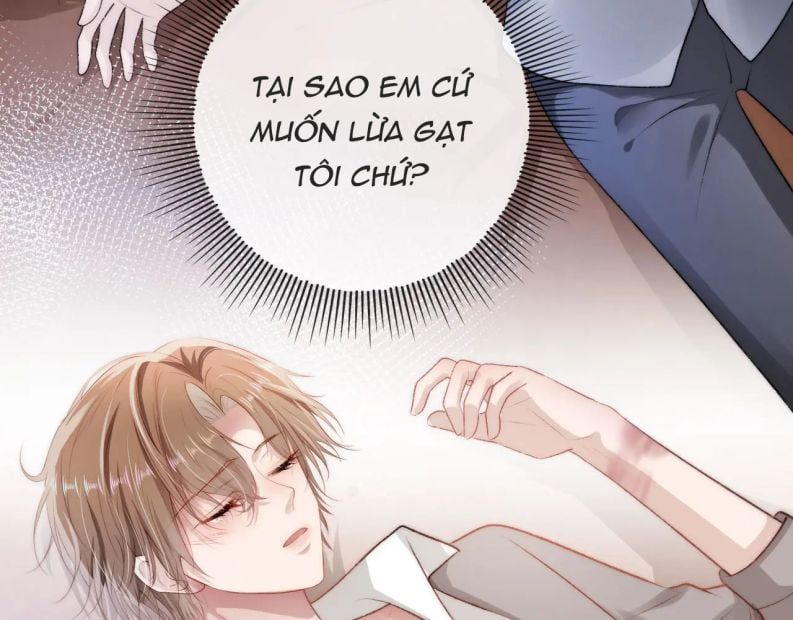 Hắc Hóa Phản Diện Sủng Lên Trời Chapter 13 - Trang 2