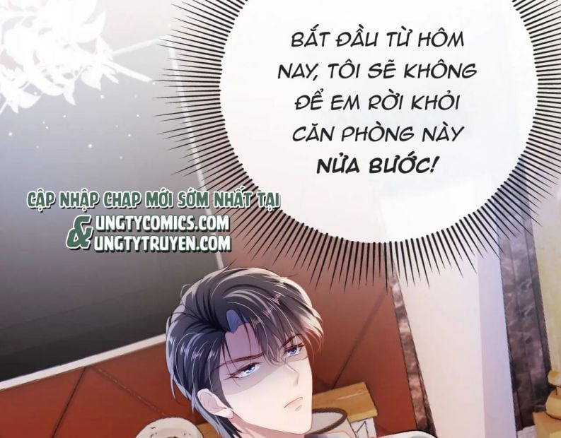 Hắc Hóa Phản Diện Sủng Lên Trời Chapter 13 - Trang 2