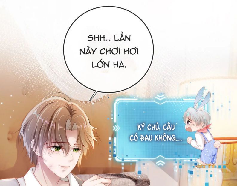 Hắc Hóa Phản Diện Sủng Lên Trời Chapter 13 - Trang 2