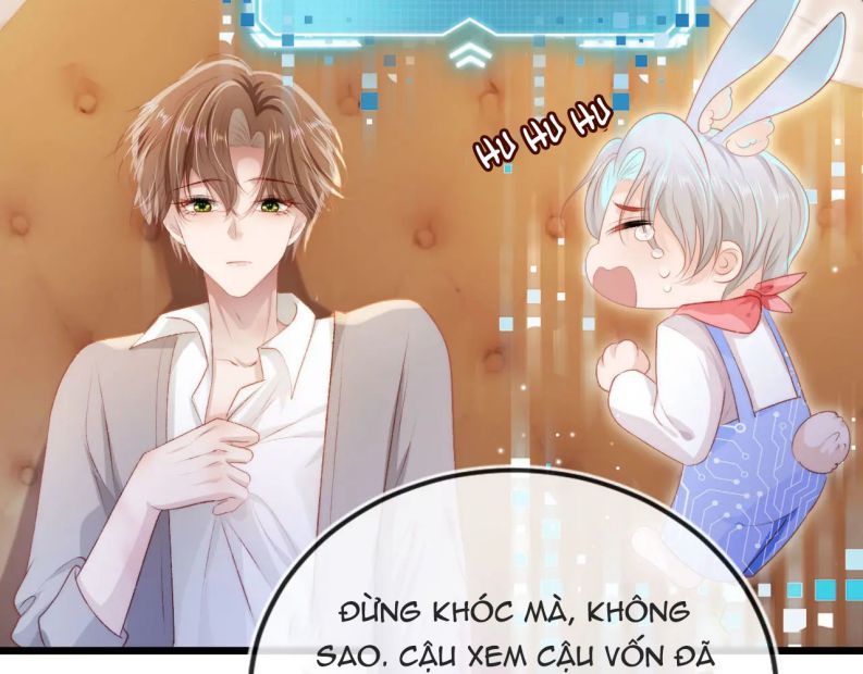 Hắc Hóa Phản Diện Sủng Lên Trời Chapter 13 - Trang 2
