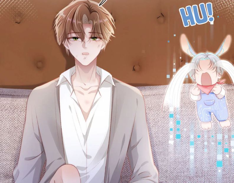 Hắc Hóa Phản Diện Sủng Lên Trời Chapter 13 - Trang 2