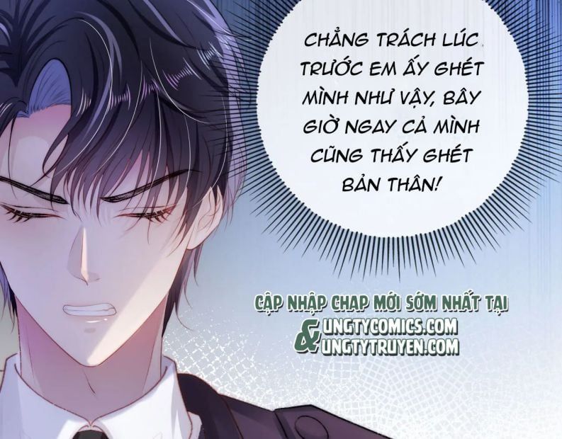 Hắc Hóa Phản Diện Sủng Lên Trời Chapter 13 - Trang 2