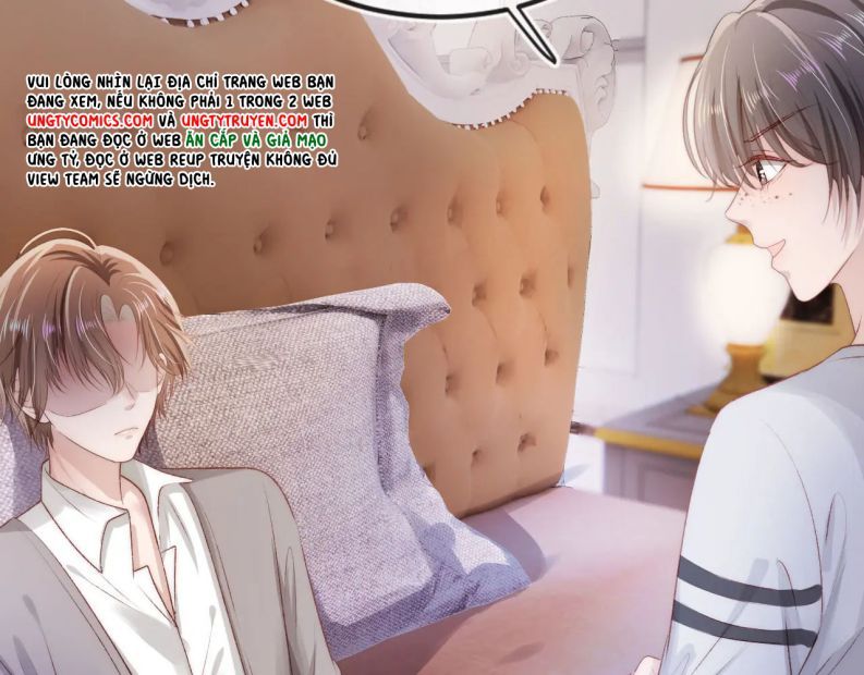 Hắc Hóa Phản Diện Sủng Lên Trời Chapter 13 - Trang 2