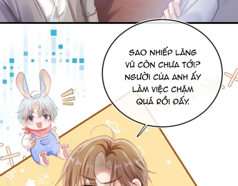 Hắc Hóa Phản Diện Sủng Lên Trời Chapter 13 - Trang 2