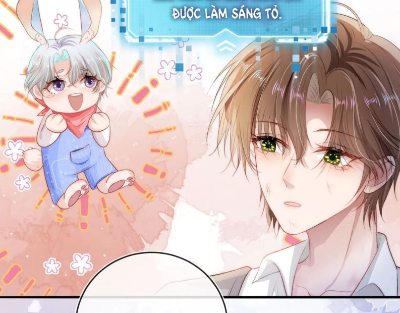 Hắc Hóa Phản Diện Sủng Lên Trời Chapter 13 - Trang 2