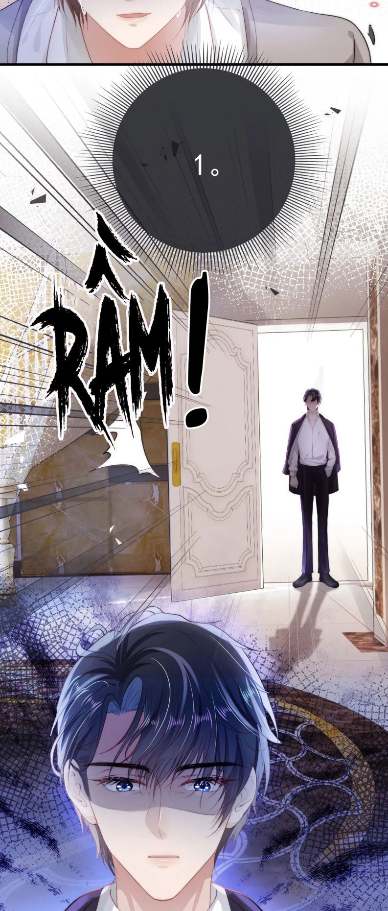 Hắc Hóa Phản Diện Sủng Lên Trời Chapter 14 - Trang 2