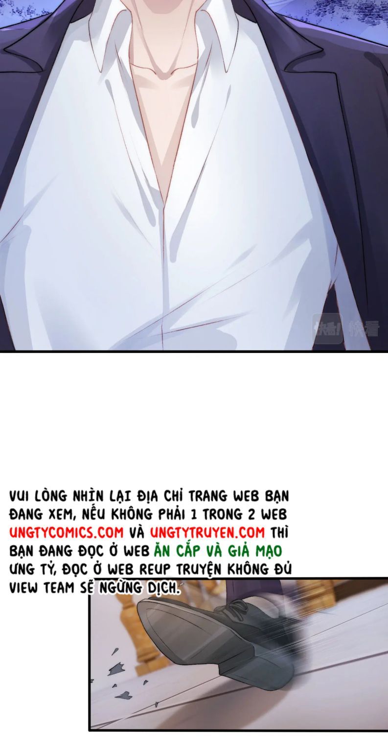 Hắc Hóa Phản Diện Sủng Lên Trời Chapter 14 - Trang 2