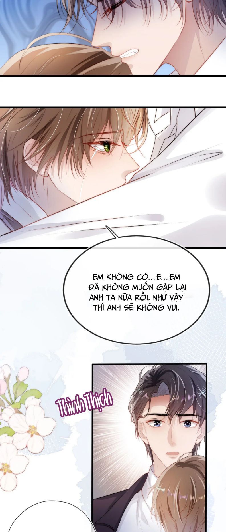 Hắc Hóa Phản Diện Sủng Lên Trời Chapter 14 - Trang 2