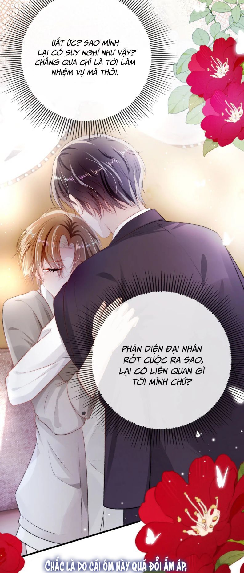 Hắc Hóa Phản Diện Sủng Lên Trời Chapter 14 - Trang 2