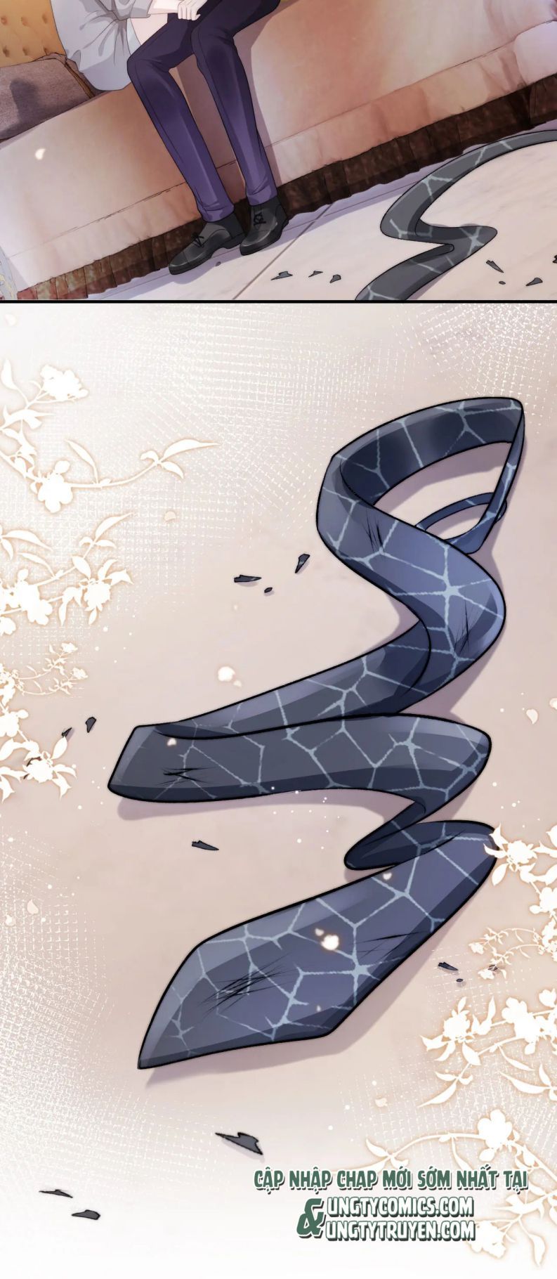 Hắc Hóa Phản Diện Sủng Lên Trời Chapter 14 - Trang 2