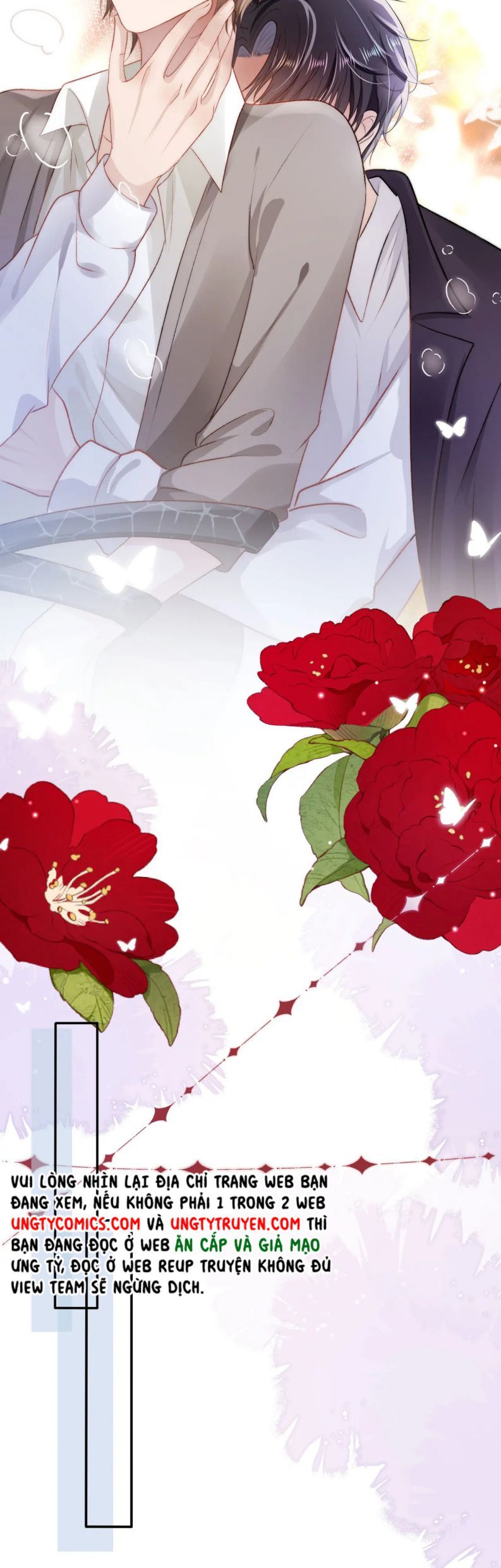 Hắc Hóa Phản Diện Sủng Lên Trời Chapter 15 - Trang 2