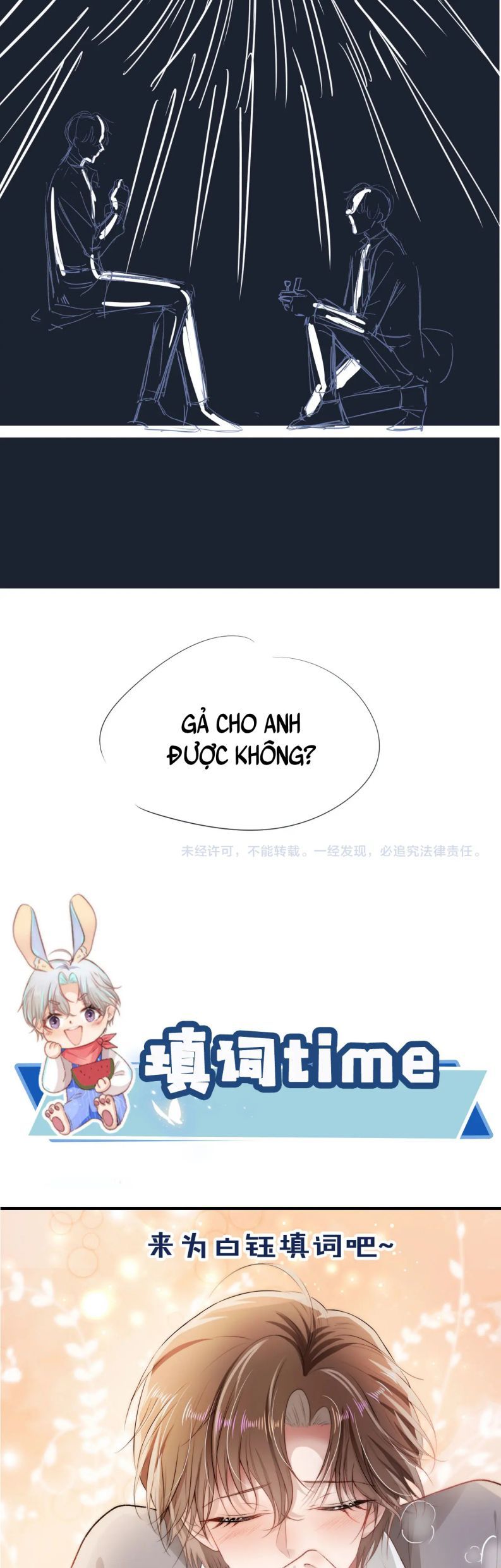 Hắc Hóa Phản Diện Sủng Lên Trời Chapter 15 - Trang 2