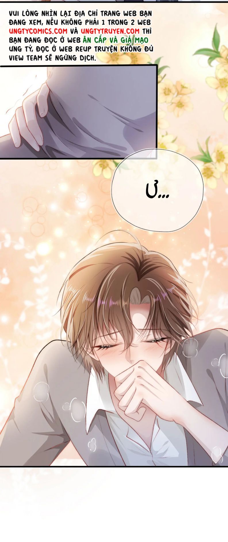 Hắc Hóa Phản Diện Sủng Lên Trời Chapter 15 - Trang 2