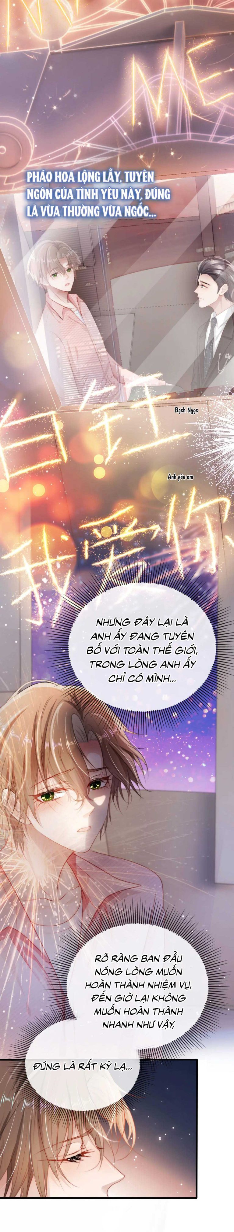 Hắc Hóa Phản Diện Sủng Lên Trời Chapter 16 - Trang 2
