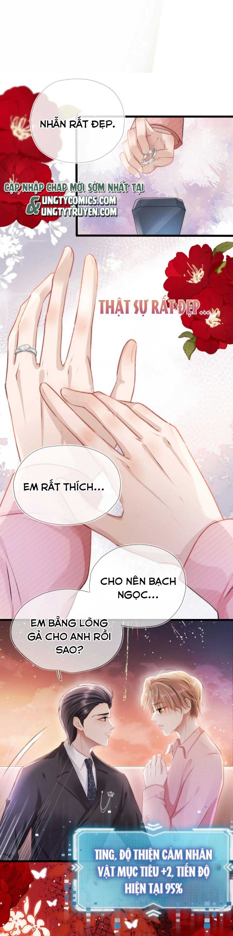 Hắc Hóa Phản Diện Sủng Lên Trời Chapter 16 - Trang 2