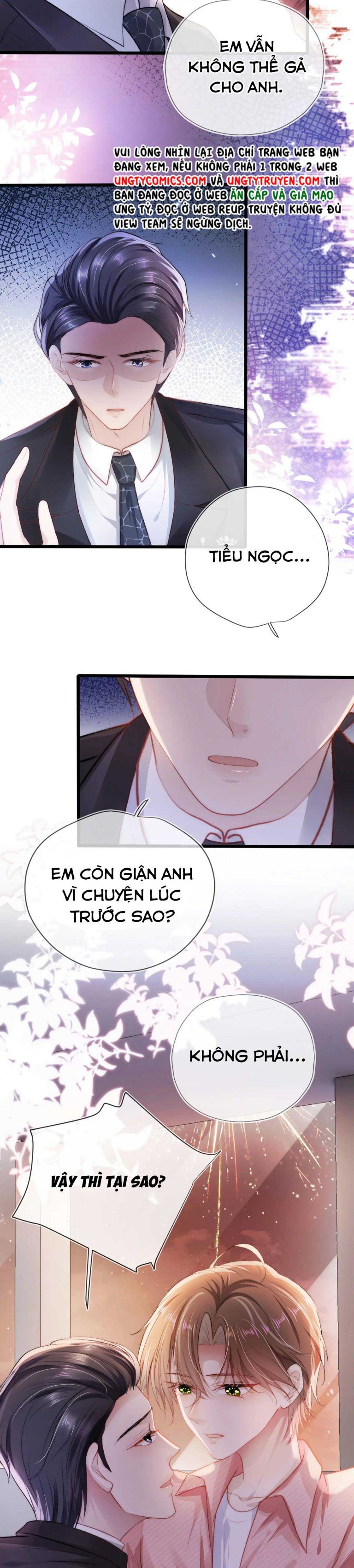 Hắc Hóa Phản Diện Sủng Lên Trời Chapter 16 - Trang 2