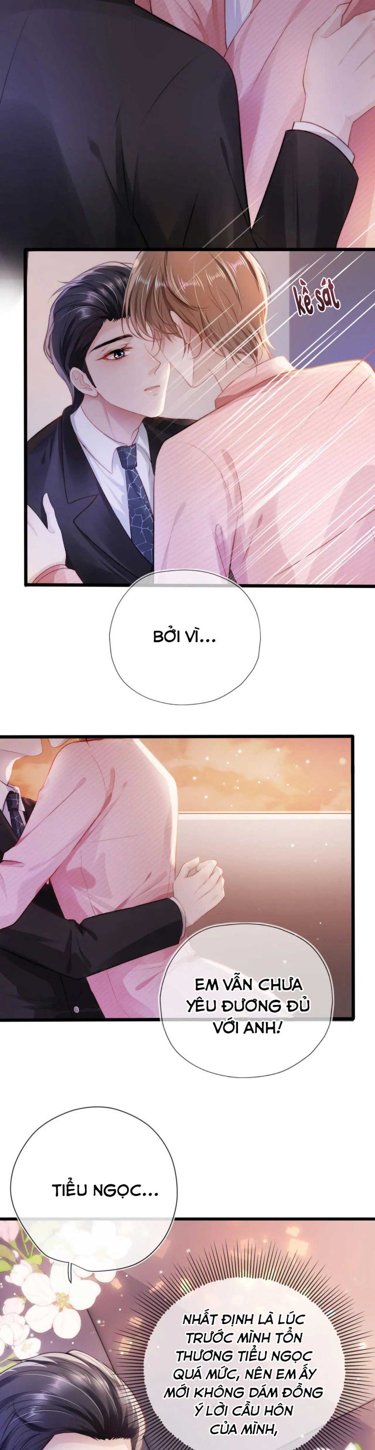 Hắc Hóa Phản Diện Sủng Lên Trời Chapter 16 - Trang 2