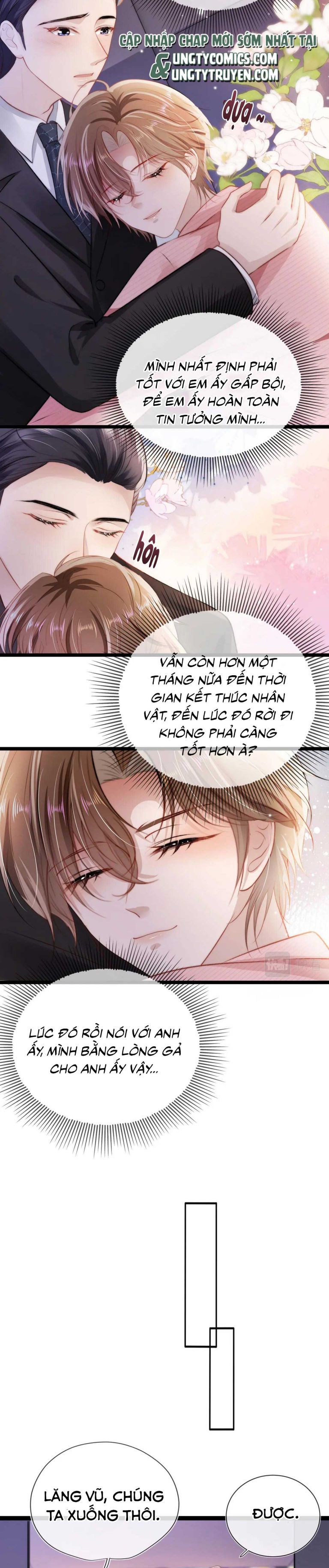 Hắc Hóa Phản Diện Sủng Lên Trời Chapter 16 - Trang 2