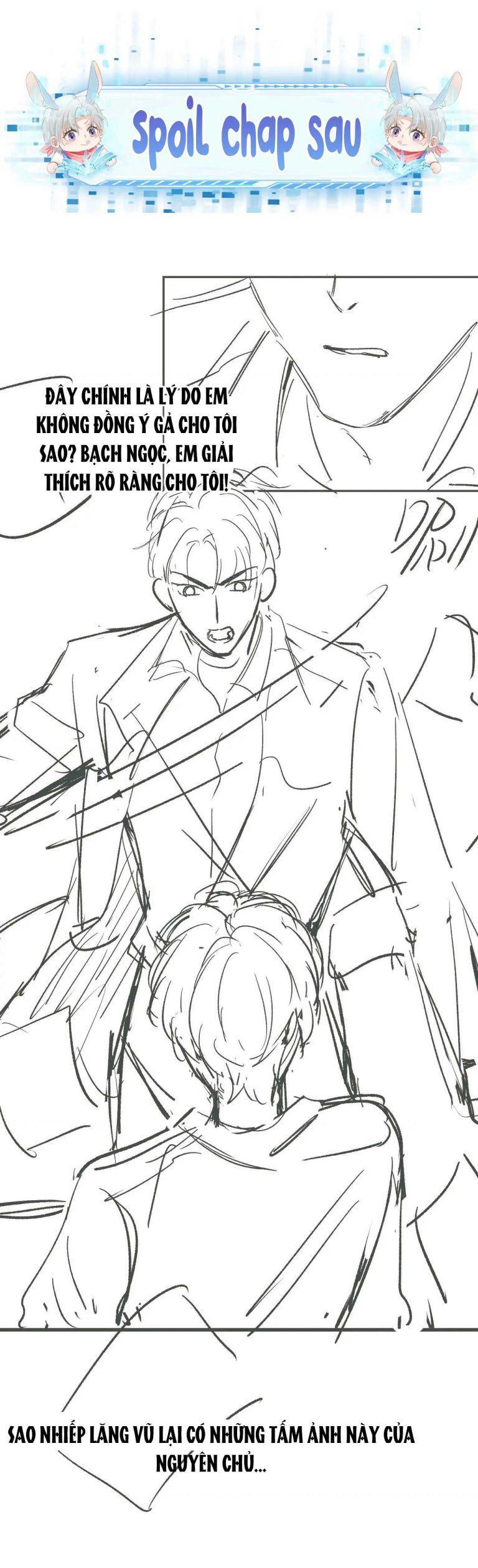 Hắc Hóa Phản Diện Sủng Lên Trời Chapter 16 - Trang 2