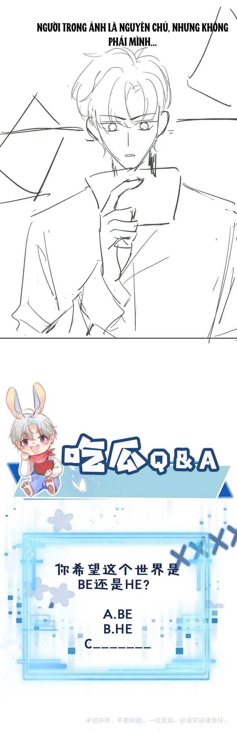 Hắc Hóa Phản Diện Sủng Lên Trời Chapter 16 - Trang 2