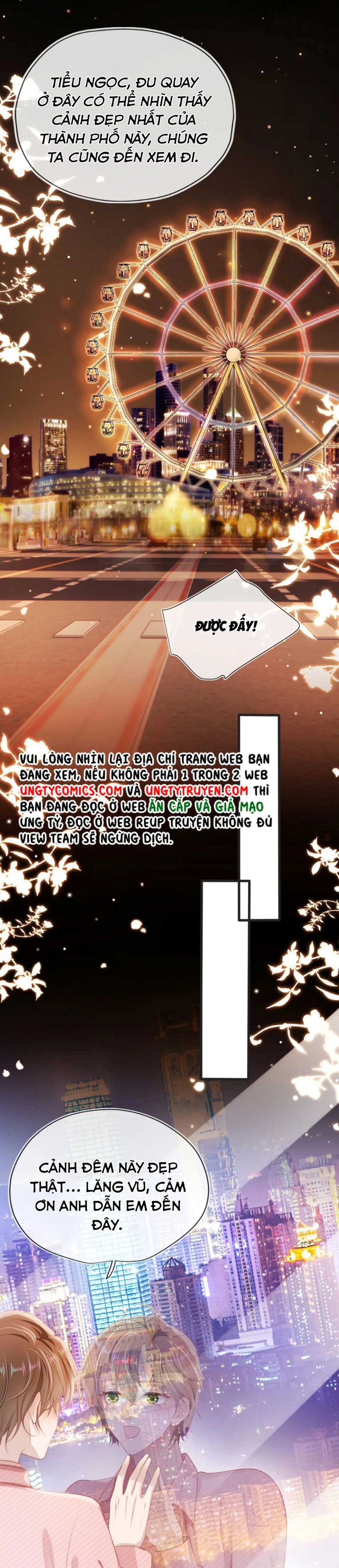 Hắc Hóa Phản Diện Sủng Lên Trời Chapter 16 - Trang 2