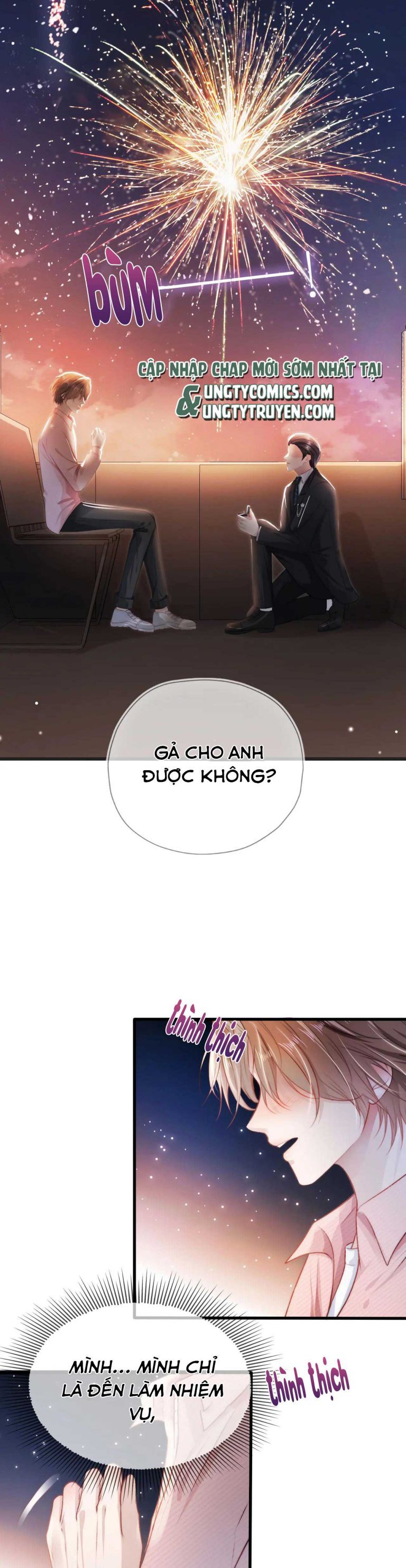 Hắc Hóa Phản Diện Sủng Lên Trời Chapter 16 - Trang 2