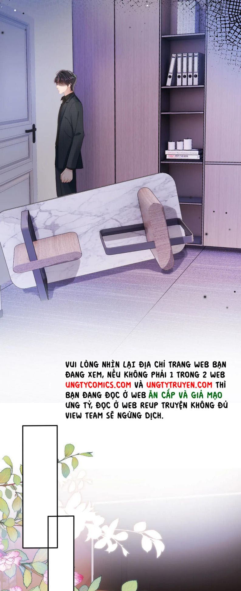 Hắc Hóa Phản Diện Sủng Lên Trời Chapter 17 - Trang 2