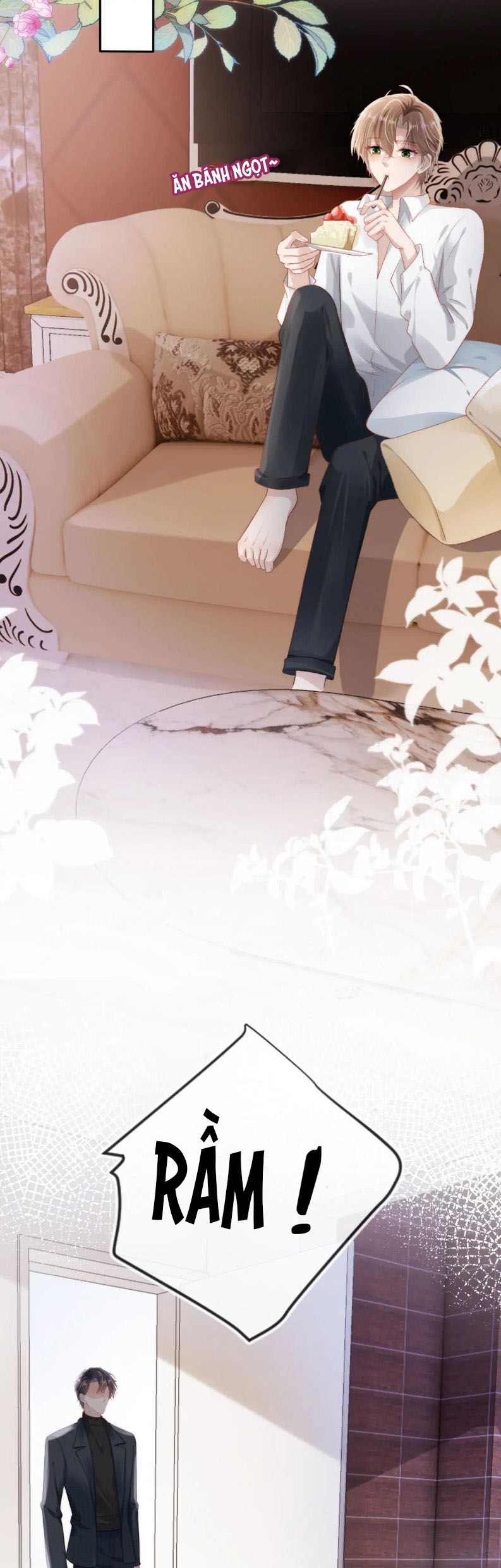 Hắc Hóa Phản Diện Sủng Lên Trời Chapter 17 - Trang 2