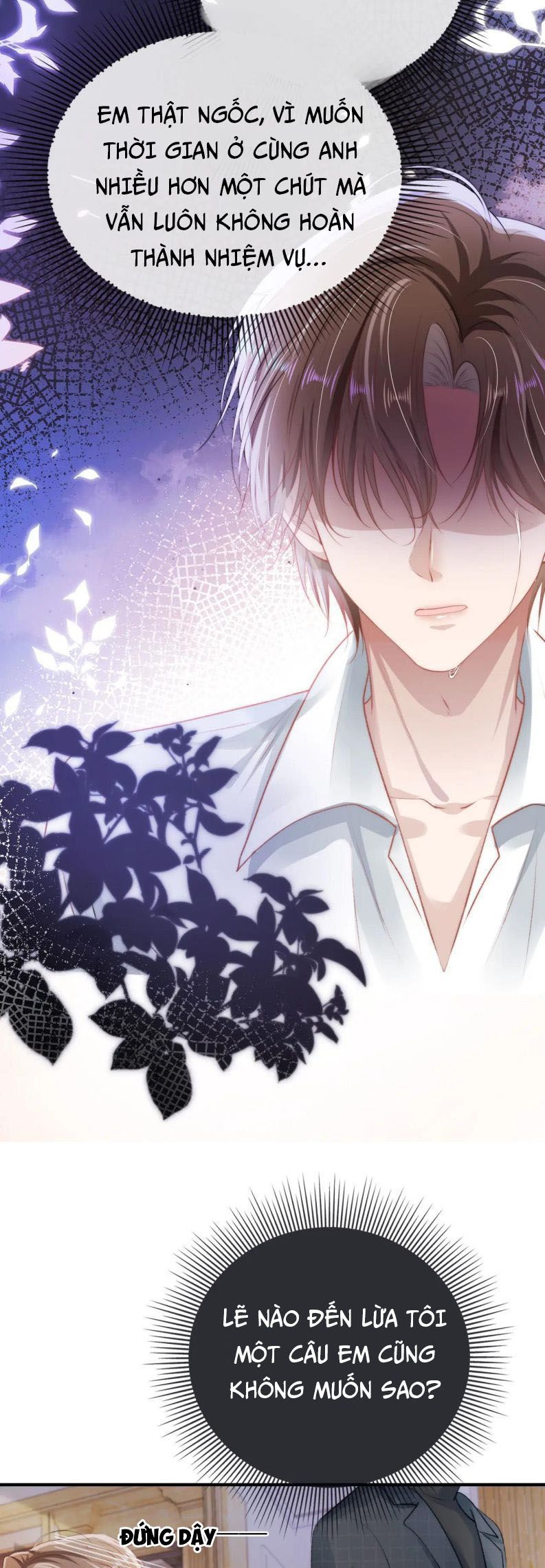 Hắc Hóa Phản Diện Sủng Lên Trời Chapter 17 - Trang 2