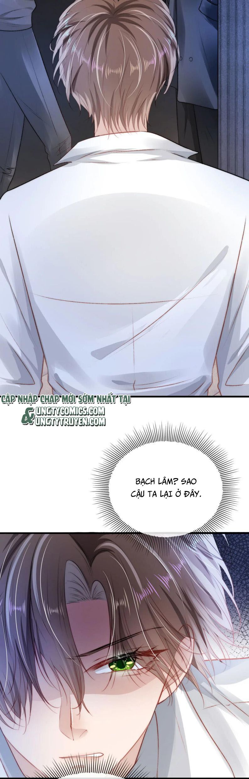 Hắc Hóa Phản Diện Sủng Lên Trời Chapter 17 - Trang 2