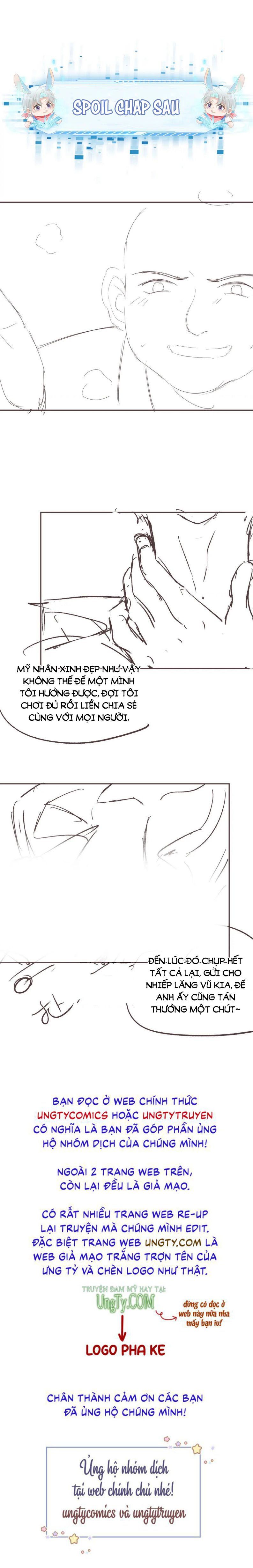 Hắc Hóa Phản Diện Sủng Lên Trời Chapter 17 - Trang 2