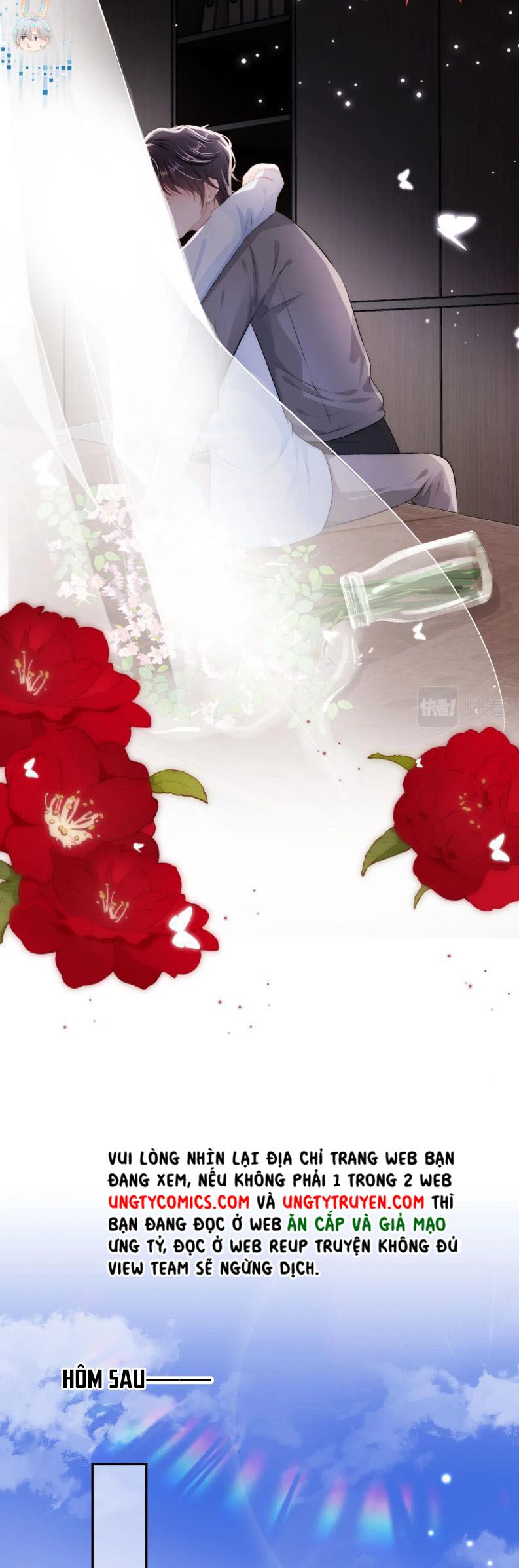 Hắc Hóa Phản Diện Sủng Lên Trời Chapter 17 - Trang 2