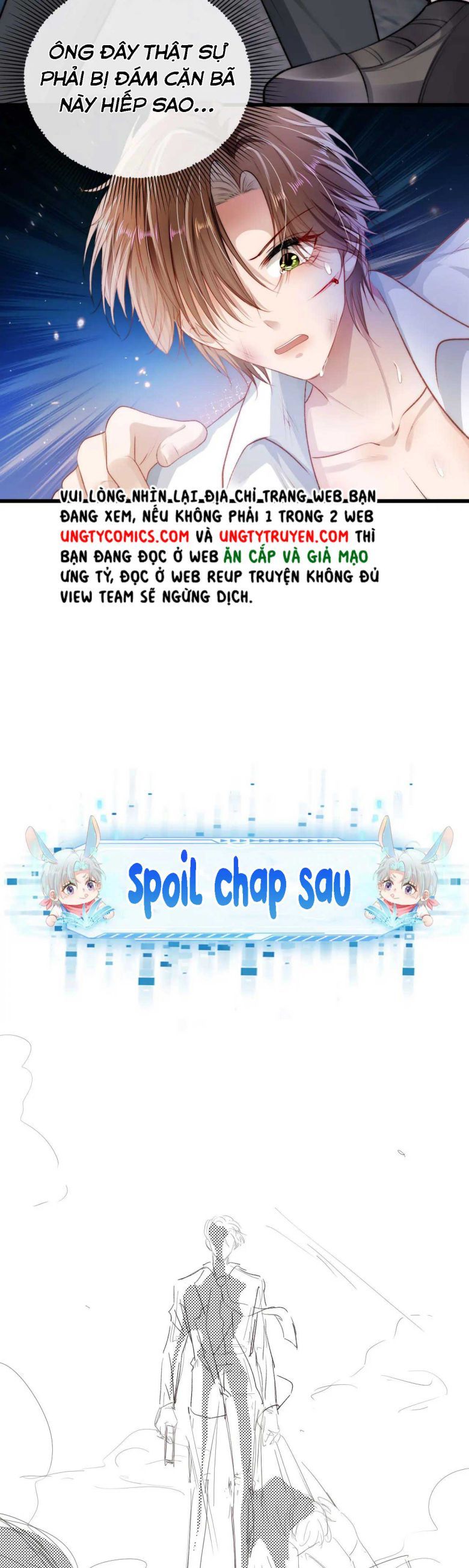 Hắc Hóa Phản Diện Sủng Lên Trời Chapter 18 - Trang 2