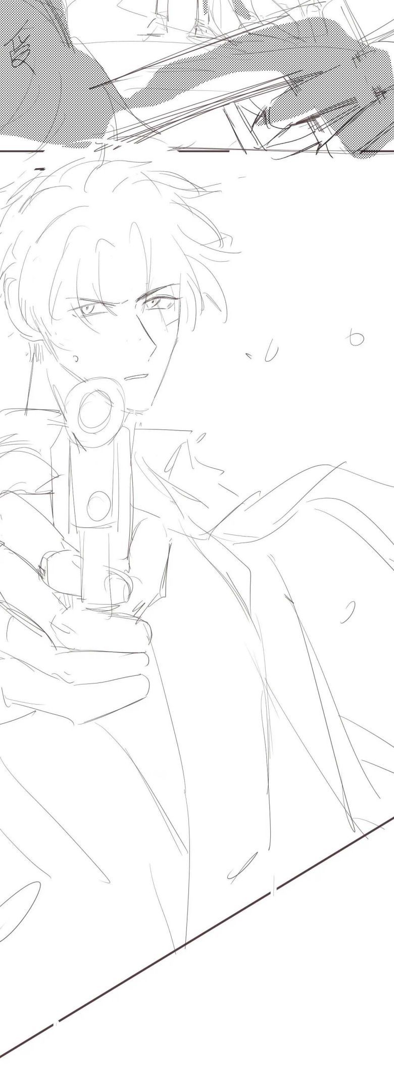 Hắc Hóa Phản Diện Sủng Lên Trời Chapter 18 - Trang 2