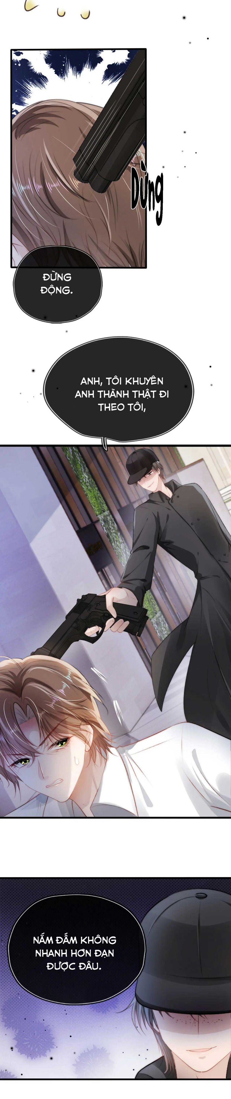 Hắc Hóa Phản Diện Sủng Lên Trời Chapter 18 - Trang 2