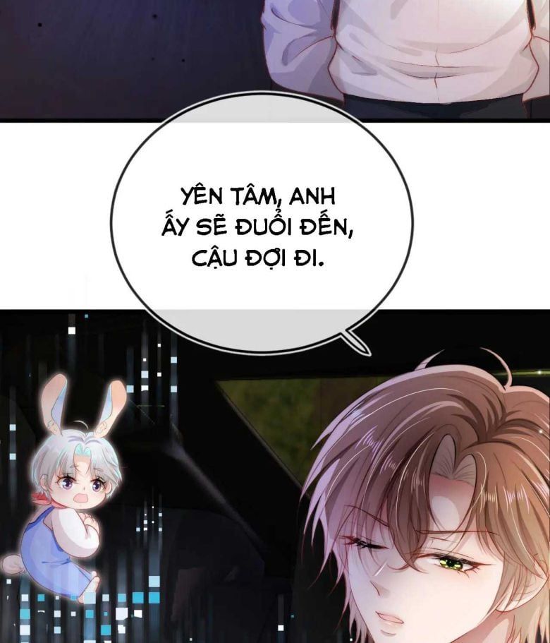 Hắc Hóa Phản Diện Sủng Lên Trời Chapter 18 - Trang 2