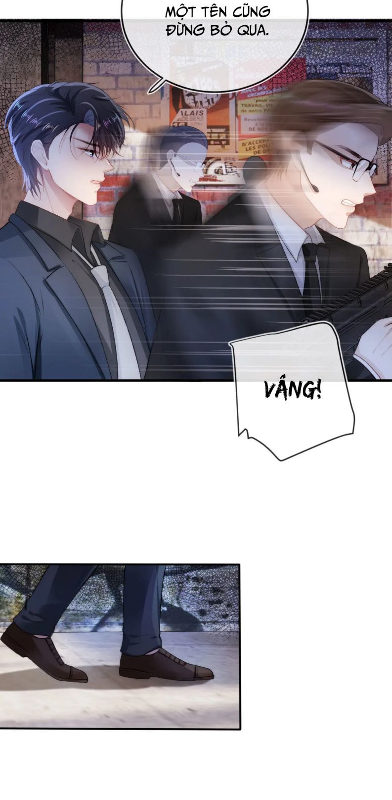 Hắc Hóa Phản Diện Sủng Lên Trời Chapter 19 - Trang 2