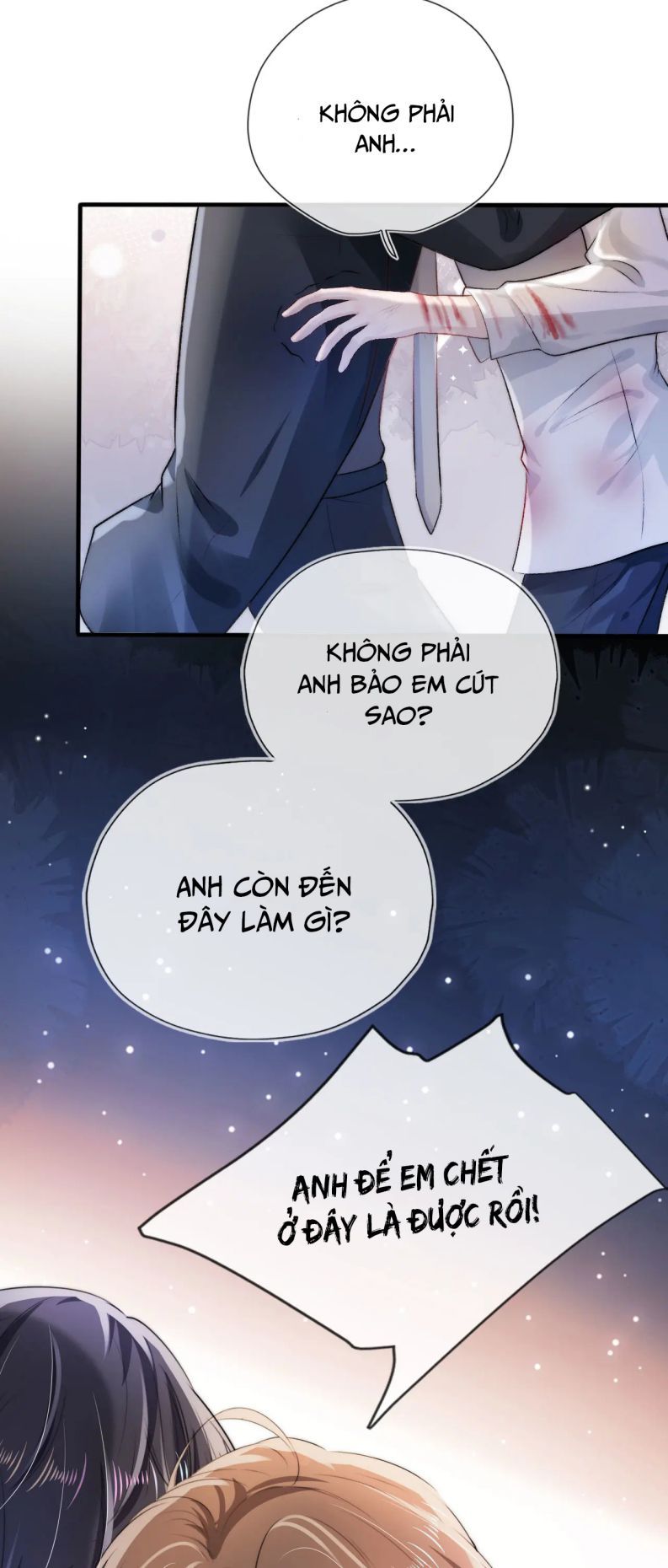 Hắc Hóa Phản Diện Sủng Lên Trời Chapter 19 - Trang 2