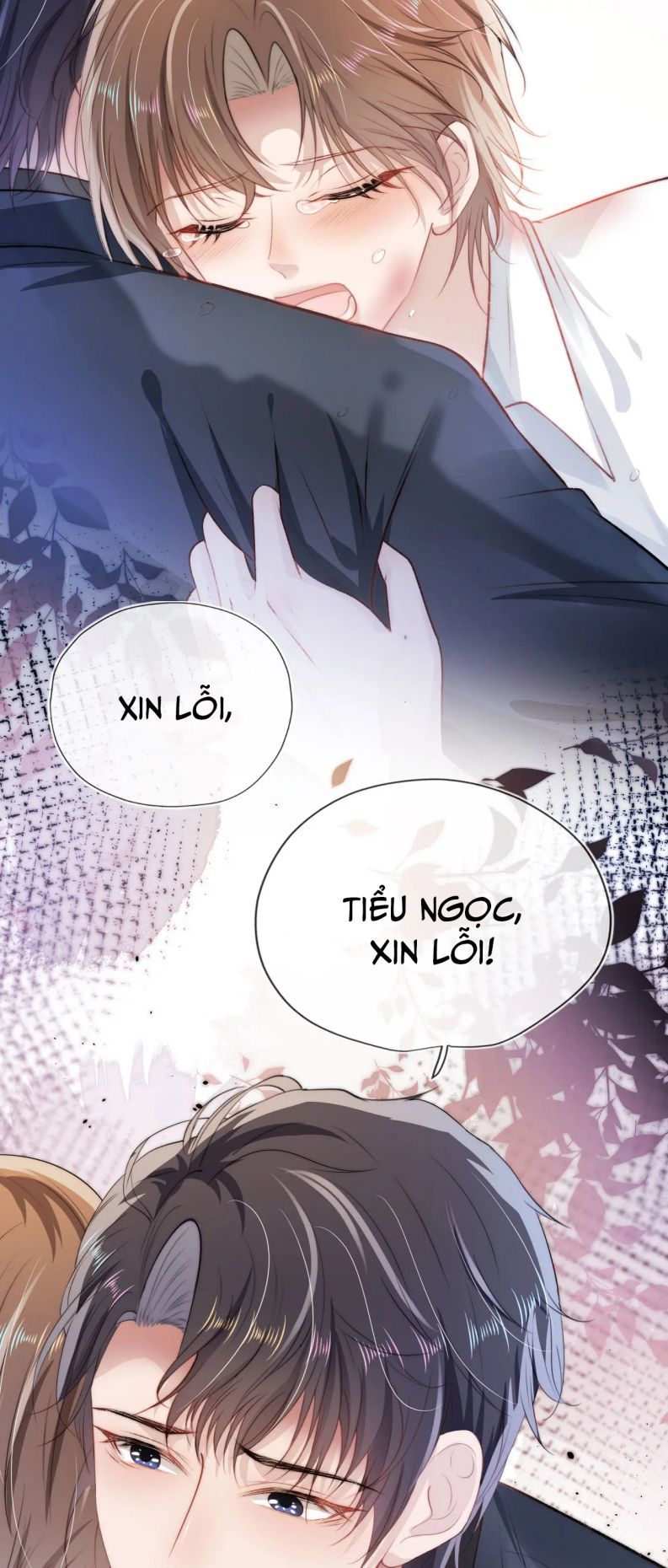 Hắc Hóa Phản Diện Sủng Lên Trời Chapter 19 - Trang 2